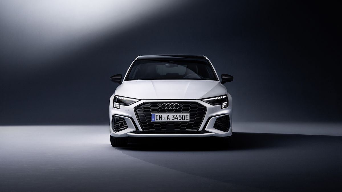 Audi chystá kompaktní elektromobil jako nástupce A3