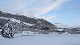 Milovníci lyžování mají smůlu. Čechy čeká ve Švýcarsku 10 dnů karantény