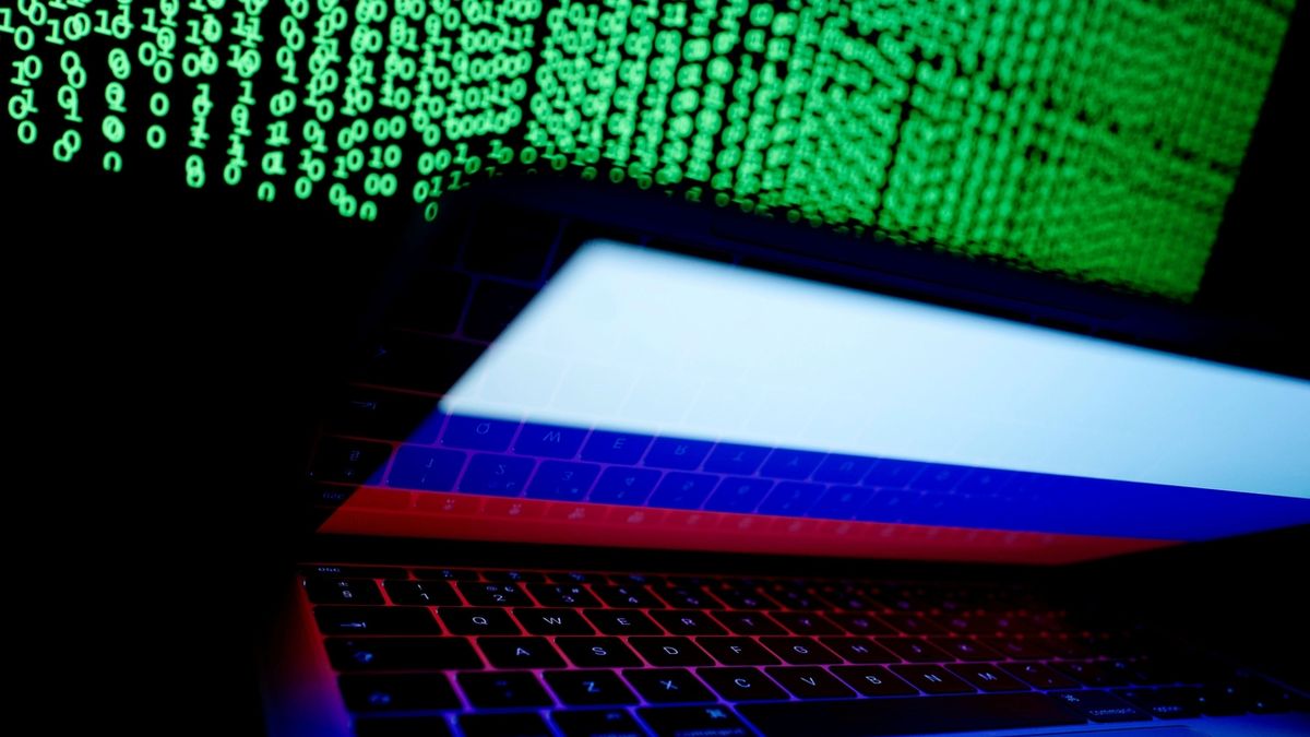 Zmařili jsme ruský hackerský útok proti naší elektrické síti, uvedla Ukrajina