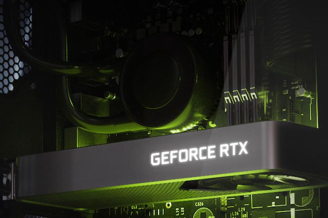 Představení grafické karty GeForce RTX 3060 od společnosti Nvidia