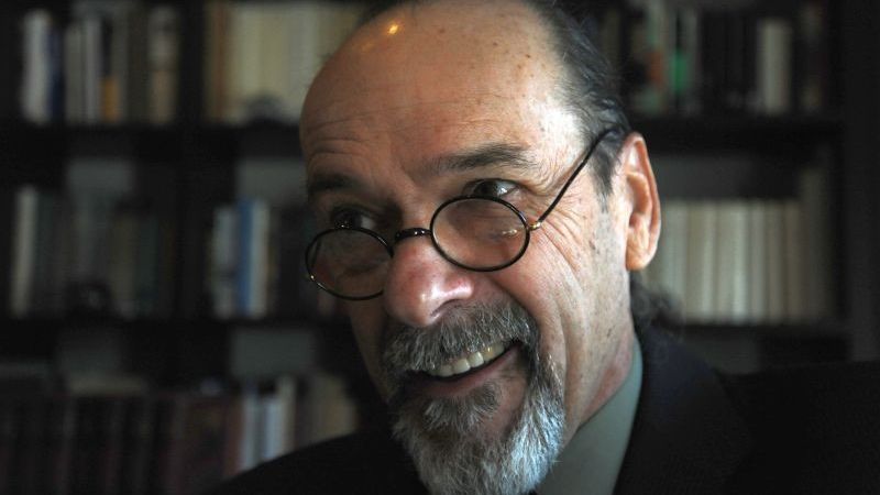 Společnost se radikalizuje, hlídejte populisty, varuje americký historik