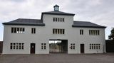 Stoletého bývalého dozorce ze Sachsenhausenu obvinili z podílu na tisících vražd