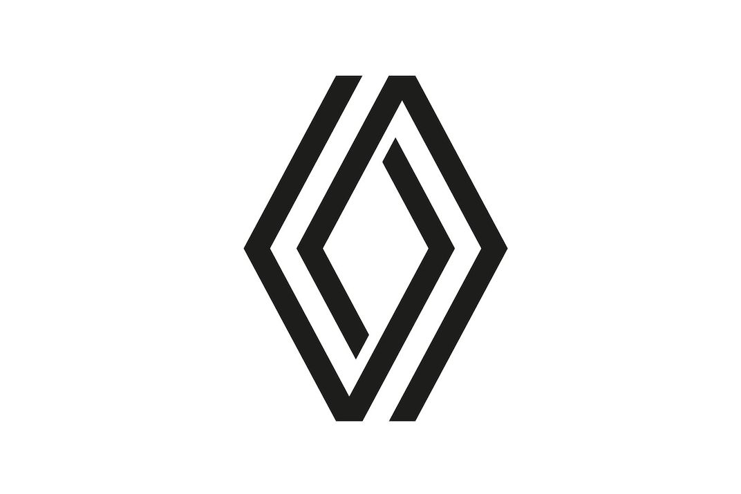 Nové logo značky Renault