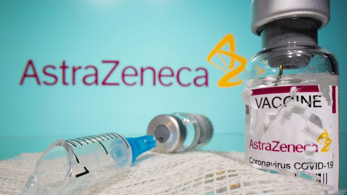 Norsko definitivně končí očkování vakcínou od firmy AstraZeneca