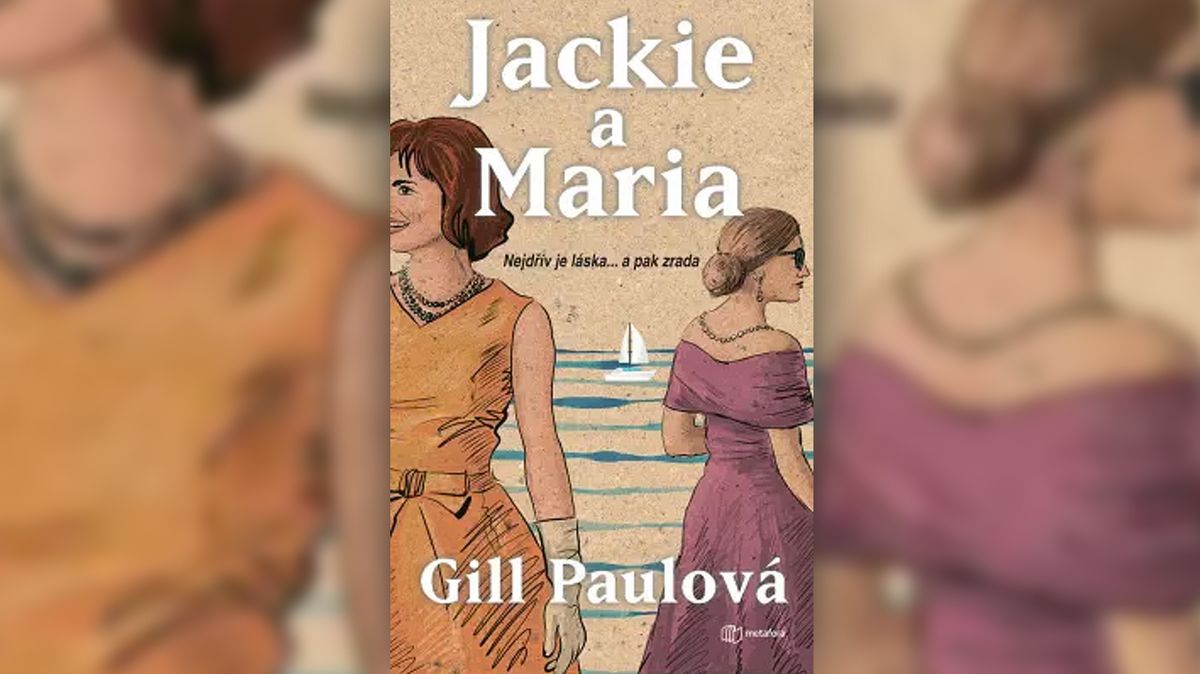 Jackie a Maria: Prokletí, trest, nebo osud?