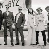 Katarína Knechtová se skupinou Nebe