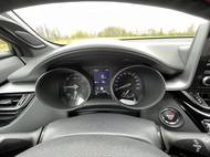 Toyota C-HR GR Sport 2,0 Hybrid