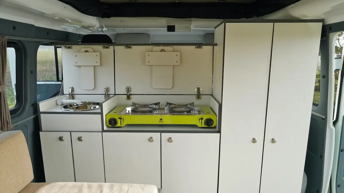 Ruska Legenda Se Predstavila V Obytne Verzi Buchanka Bajkal Vznika V Cesku Novinky Cz