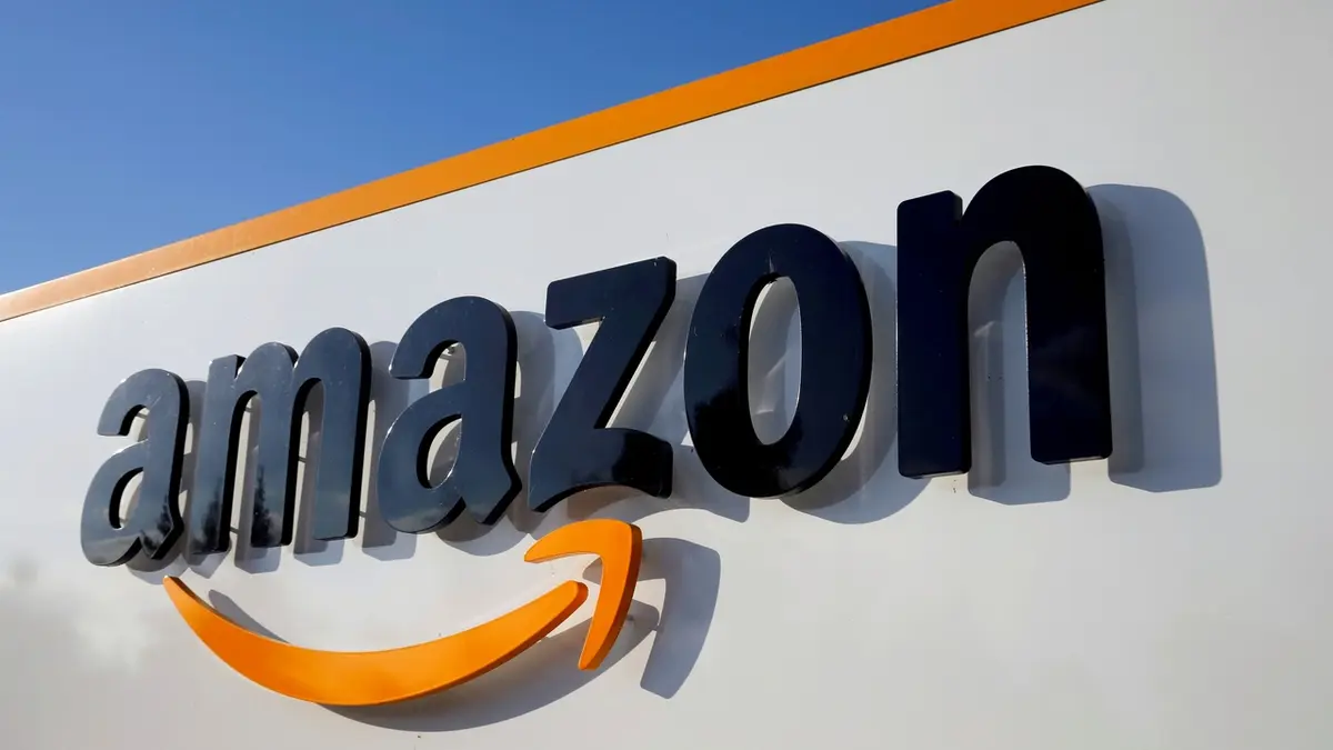 Britské zpravodajské služby budou ukládat data su nuvoloso americano Amazonu
