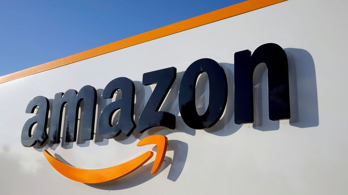Amazon dostal od EU obří pokutu 19 miliard korun
