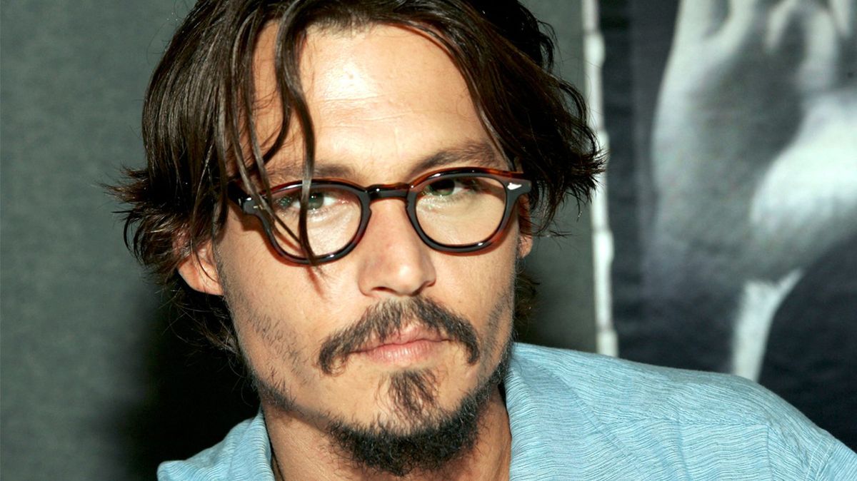 Na karlovarský festival přijede Johnny Depp