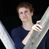 Režisér Olmo Omerzu