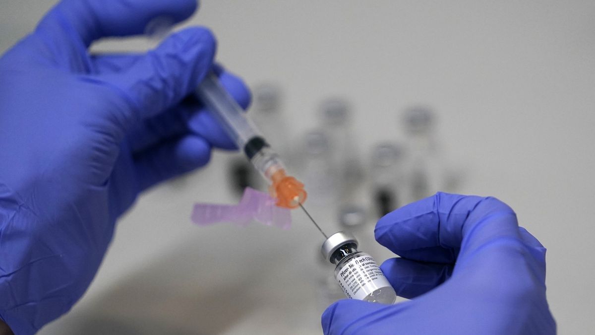 KVIFF nabídne i očkování proti koronaviru
