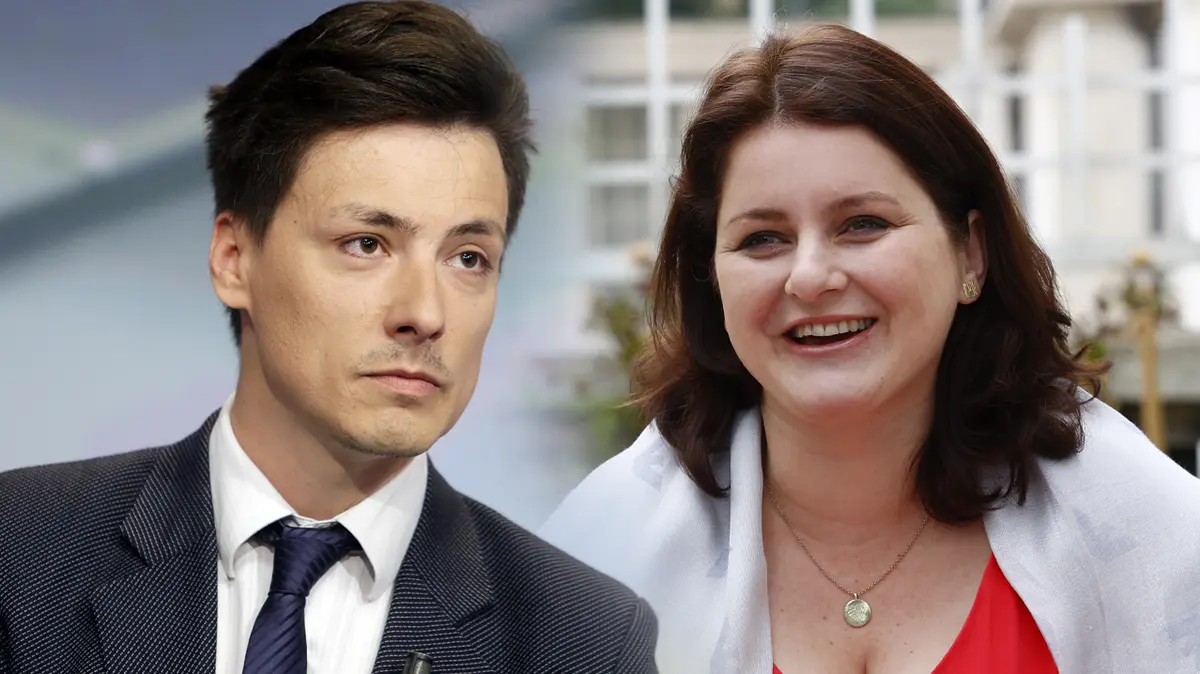 Stropnicky Tajne Sluzby Maji Byt Loajalni Tomu Kdo Je U Moci Novinky Cz
