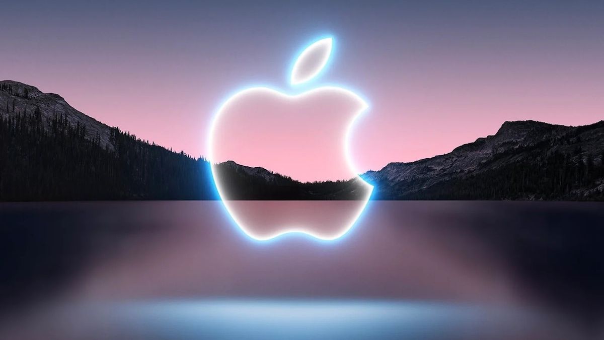 Apple odhalí nové produkty