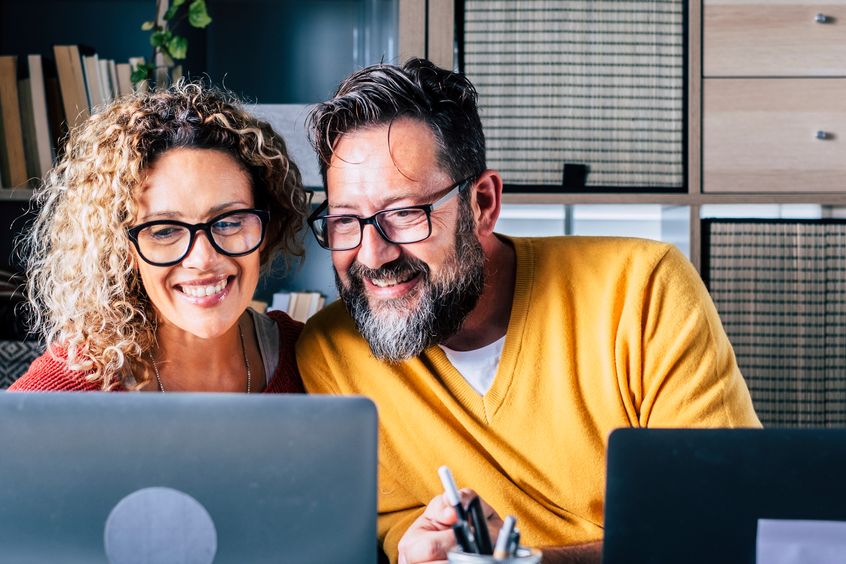 Boj o budoucnost on-line nakupování nabírá obrátky