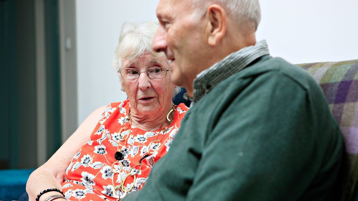 Lidí s demencí výrazně přibude, do roku 2030 o 40 procent