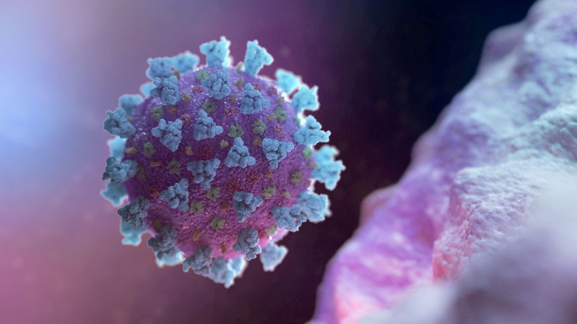 Koronavirus nezmizel. Řecko hlásí 321 hospitalizací za týden
