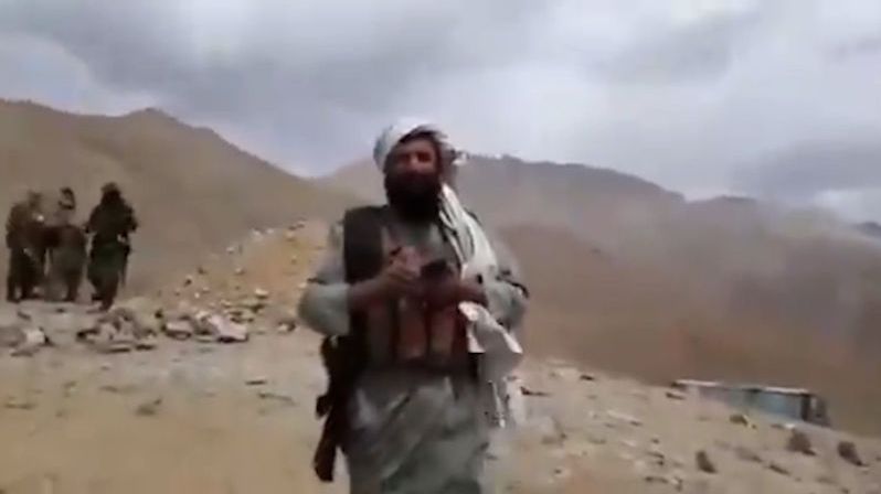Tálibán v Pandžšíru opět tvrdě narazil