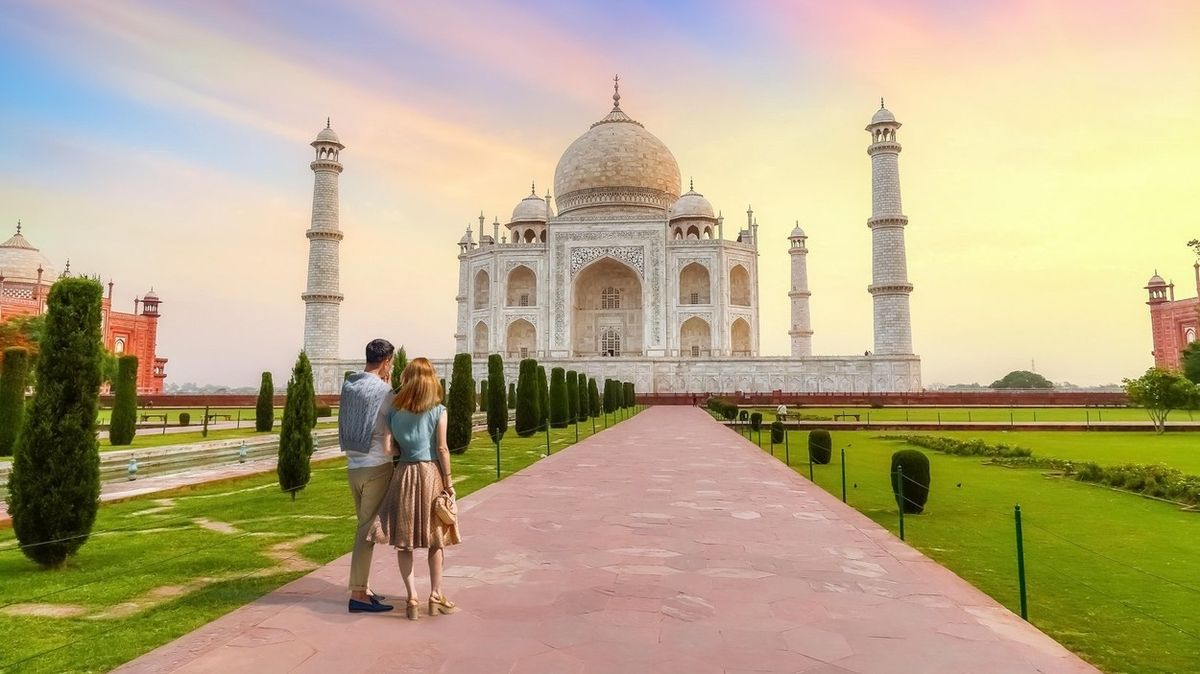 Indie se po 19 měsících otevře turistům. Ale jen některým