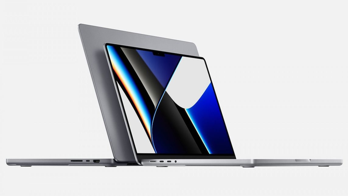 Nové MacBooky Pro cílí na náročné uživatele