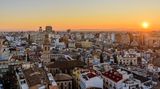 Španělská Valencie je metropolí pro 21. století