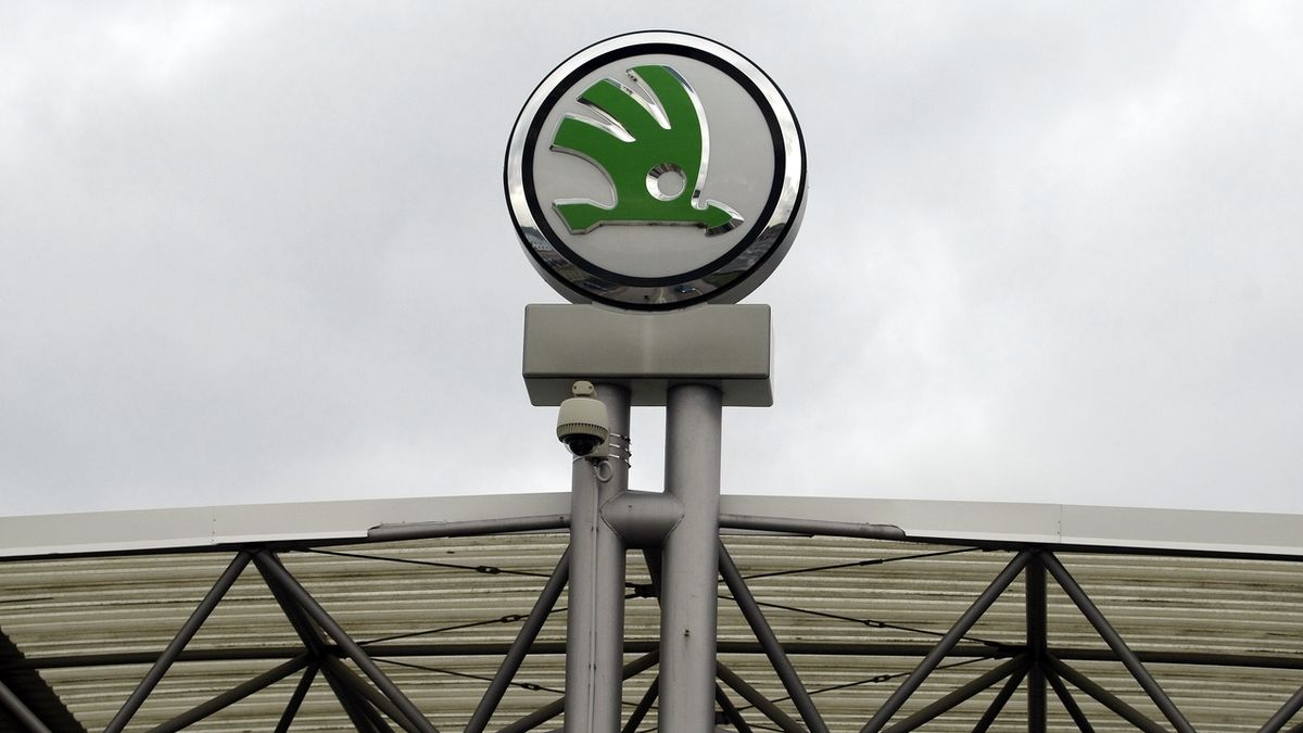 Škoda Auto přidá zaměstnancům dva tisíce korun