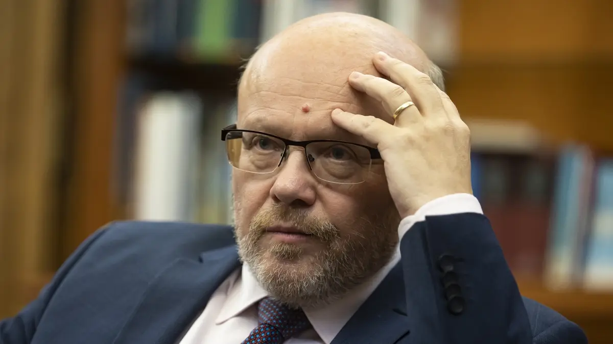 Valek Zacal S Reorganizaci Na Resortu Zdravotnictvi Blahu Chce Jako Namestka Pro It Novinky Cz