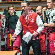 Seriál Lajna měl nečekaný úspěch.