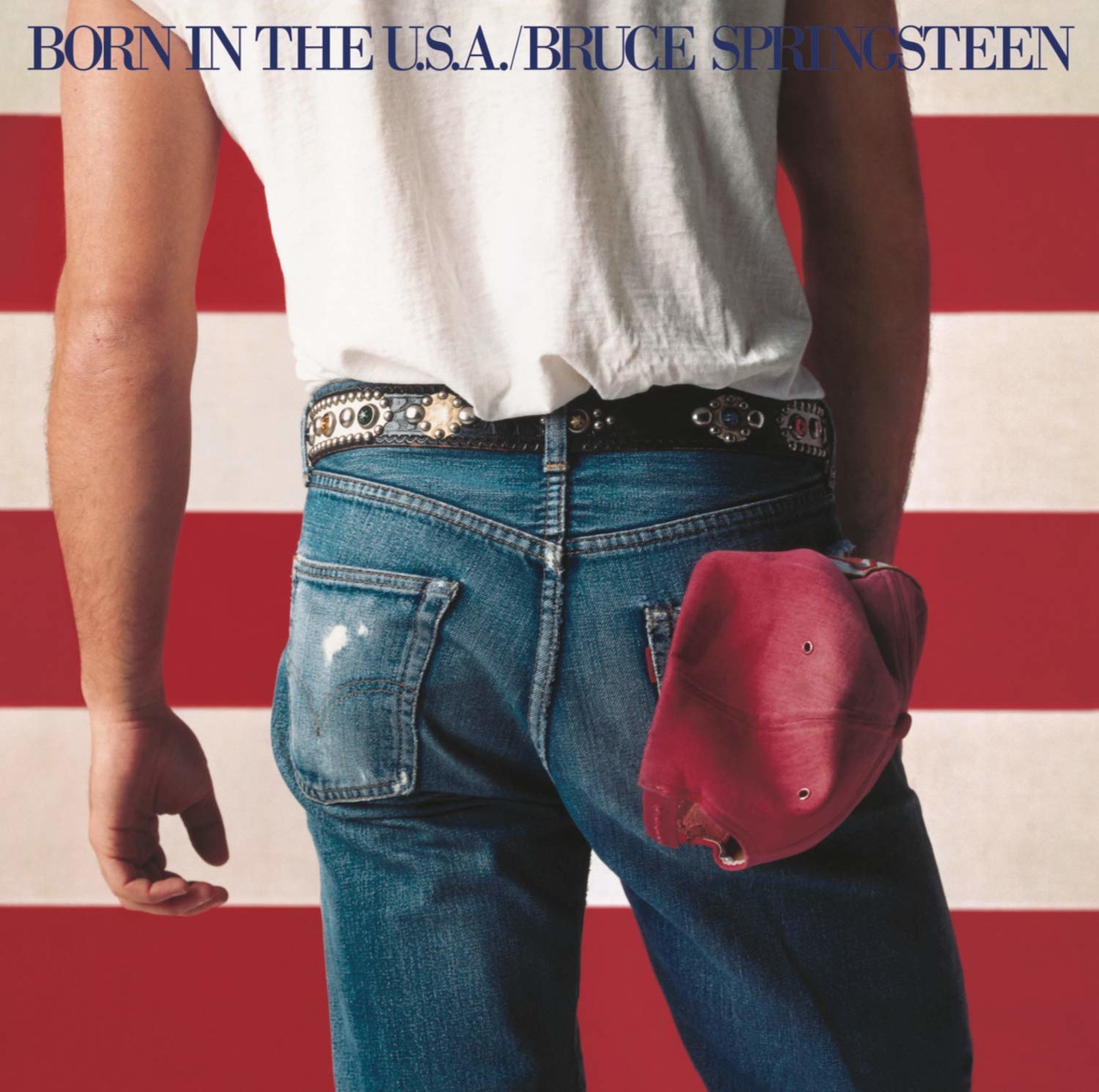 Springsteen Už Nevlastní Ani Born In The USA, Prodal Vše Za 11 Miliard ...