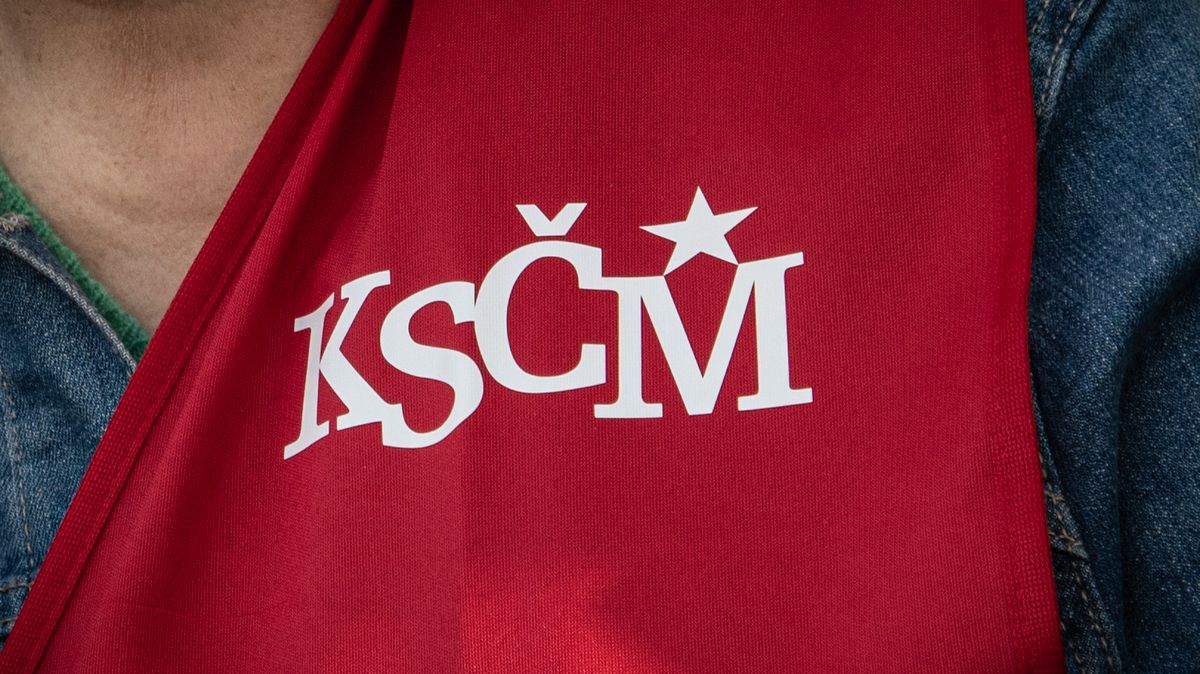 Komunisté vracející se z Ruska se už dostali do schengenského prostoru