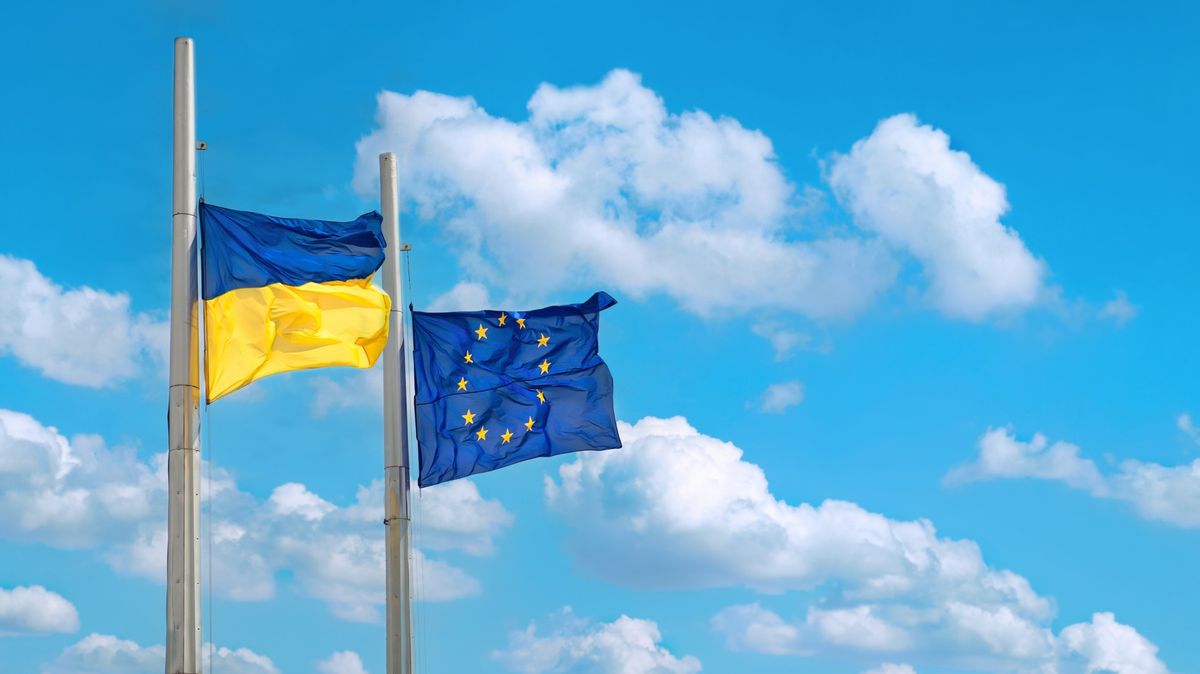Maďarsko v EU jako jediné hlasovalo proti poskytnutí půjčce Ukrajině