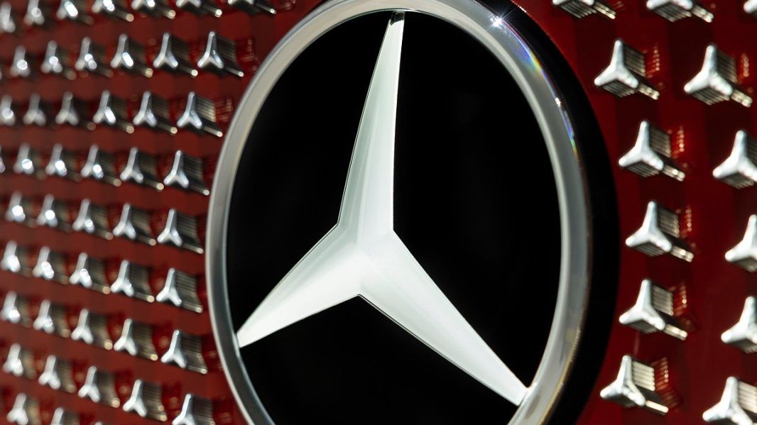 Čínská odveta za cla by dopadla na Mercedes, BMW nebo Volkswagen