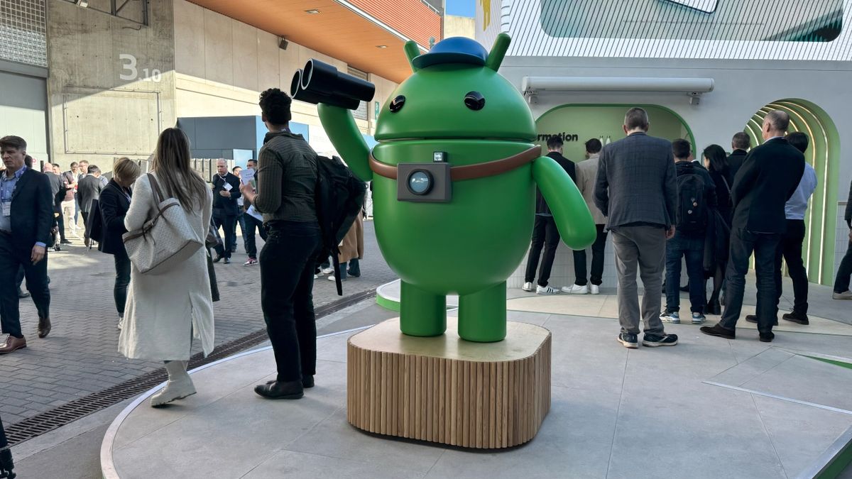 Andreed mírně oslabil, stále však na Androidu představuje největší hrozbu