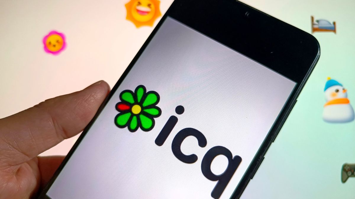 Poslední šance na komunikaci, ICQ ve středu končí
