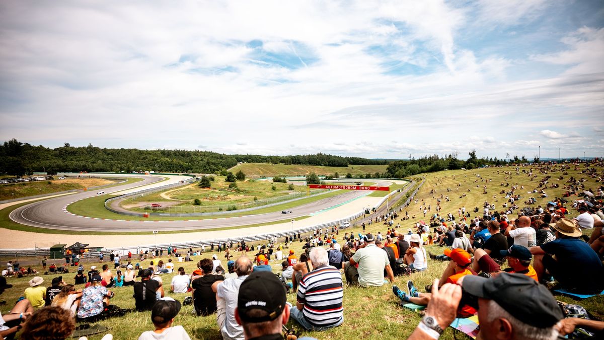 Čtyři roky po zrušení motocyklové Velké ceny ČR sní mnozí fanoušci o jejím vzkříšení