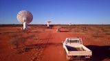 Supervýkonný australský teleskop vytvořil rekord: objevil milion nových galaxií