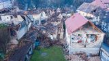 Krajané postižení zemětřesením v Chorvatsku dostanou od ČR finanční pomoc