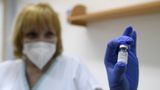 Do Česka dorazilo dalších 19 500 dávek vakcíny
