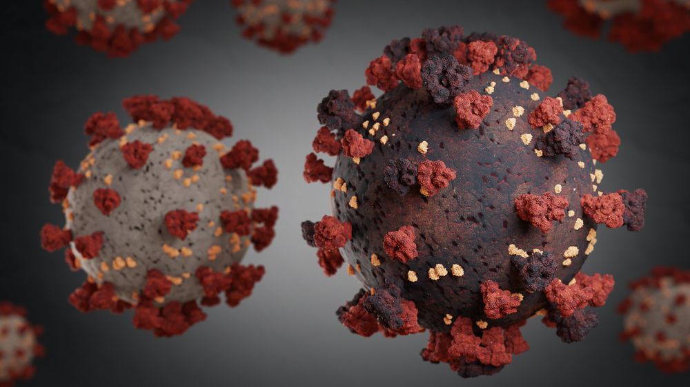 Přijde více mutací koronaviru a budou odolnější, varují vědci