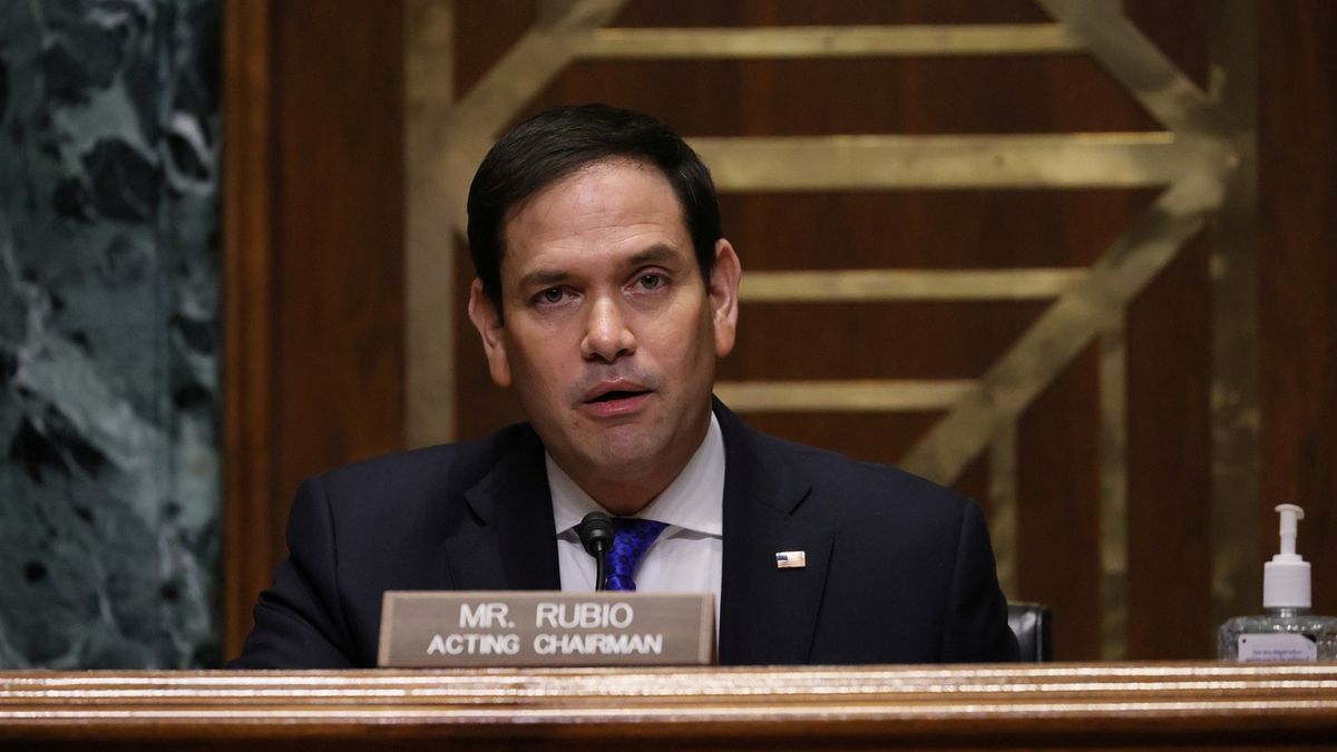 Marco Rubio patří v Senátu mezi nejvlivnější republikány.