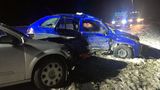 Tragickou nehodu na Slovácku zřejmě zavinil podnapilý muž bez řidičáku