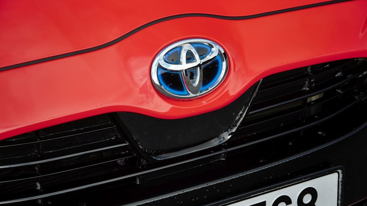 Toyota bude v Kolíně vyrábět nové městské supermini