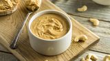 Kvalitní ořechové krémy mají své místo ve zdravém jídelníčku