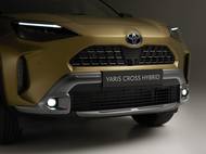 Toyota Yaris Cross Adventure - Premiere Edition