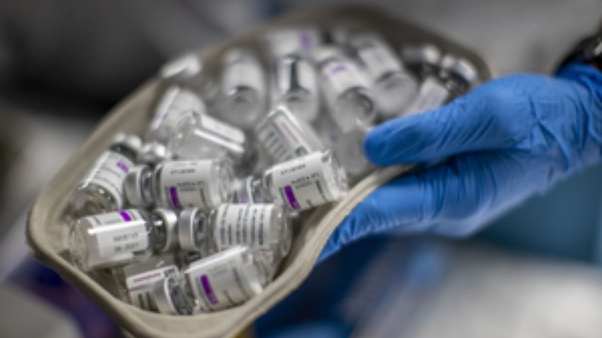Dánsko končí s používáním vakcíny AstraZeneca