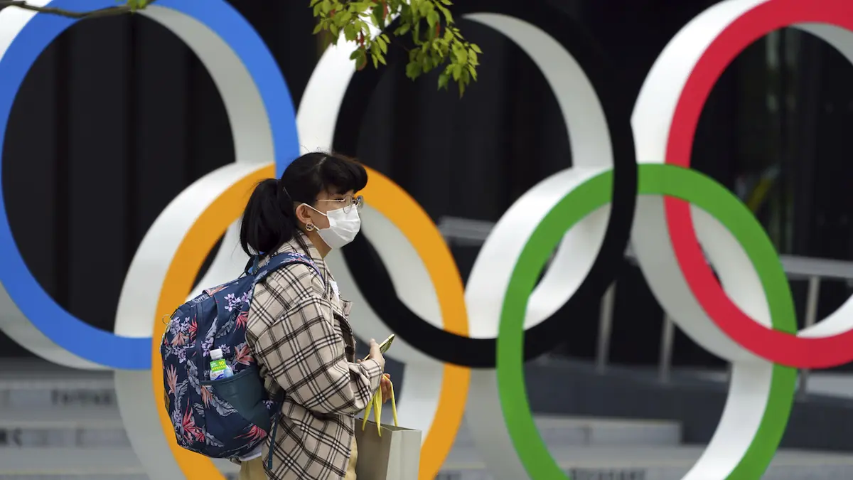 Oh Tokio 2021 Program Sportoviste A Dalsi Informace O Letni Olympiade