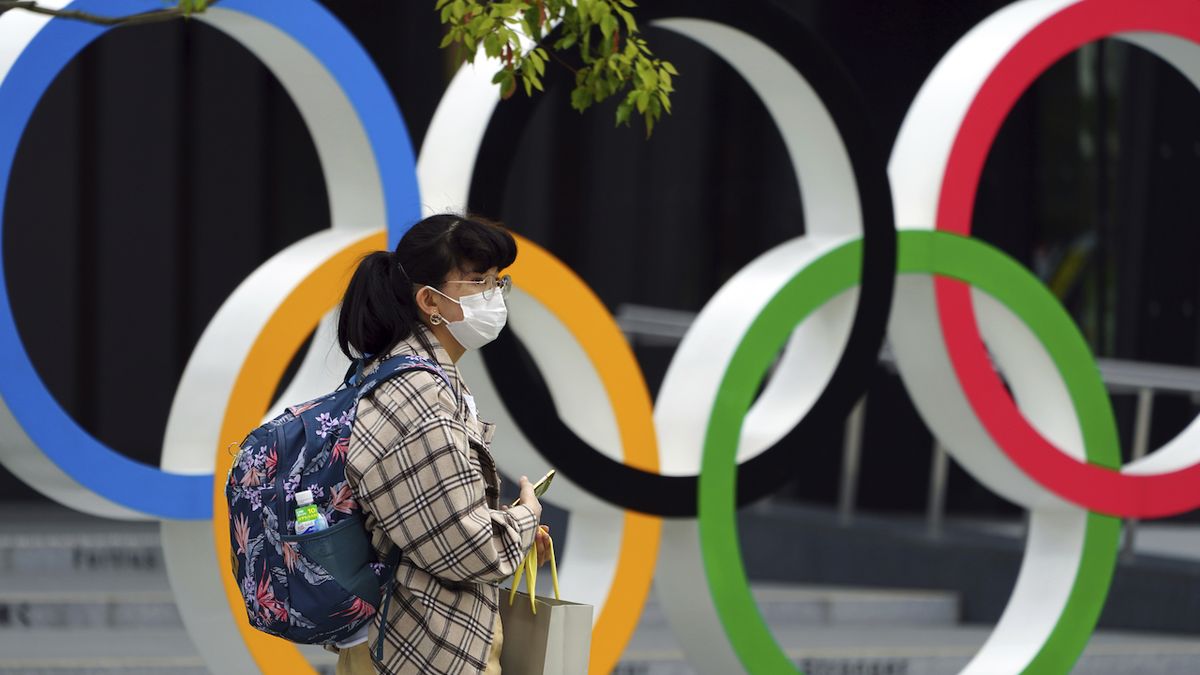 Tokio 2020 v roce 2021. Vše, co potřebujete vědět o letní olympiádě v Japonsku