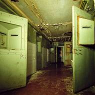 Na záchytce nechce skončit nikdo. A co teprve na té pripjaťské…