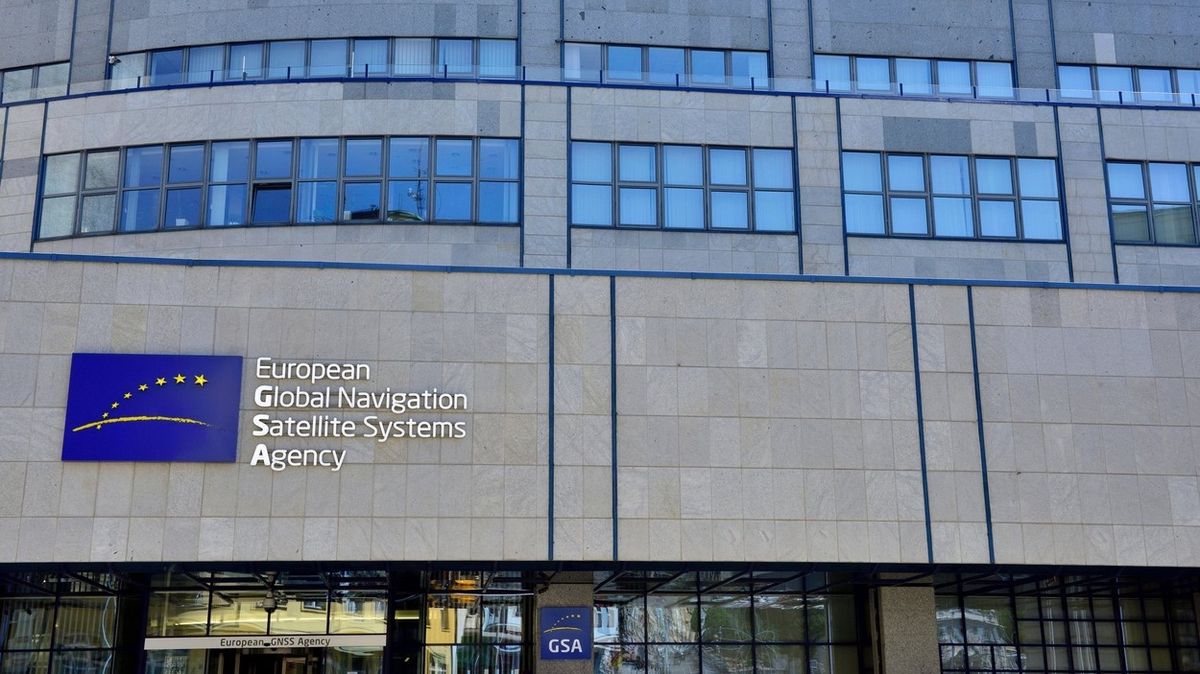 Evropský parlament posvětil novou vesmírnou agenturu se sídlem v Praze